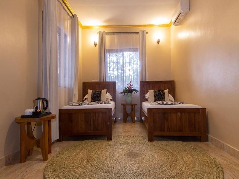 Tulia Boutique Hotel & Spa image