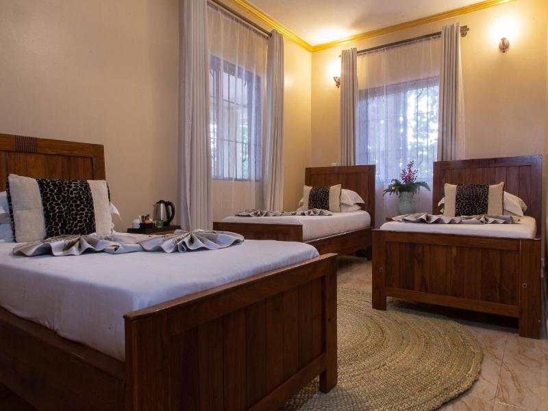 Tulia Boutique Hotel & Spa image