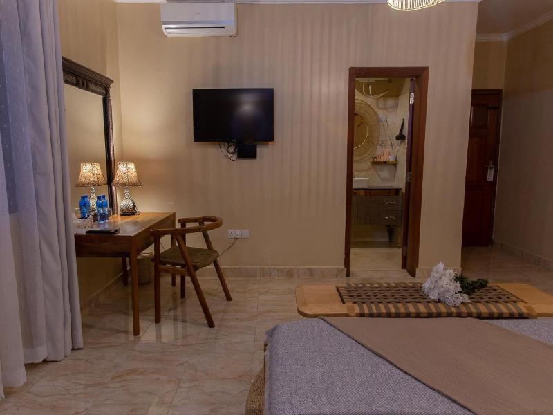 Tulia Boutique Hotel & Spa image