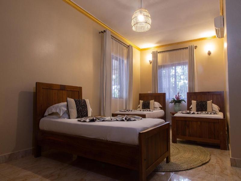 Tulia Boutique Hotel & Spa image
