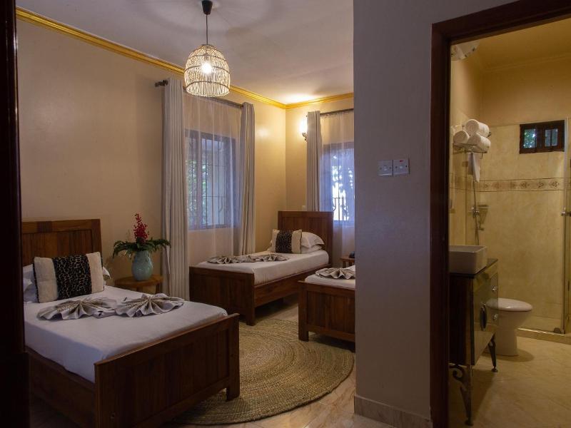Tulia Boutique Hotel & Spa image