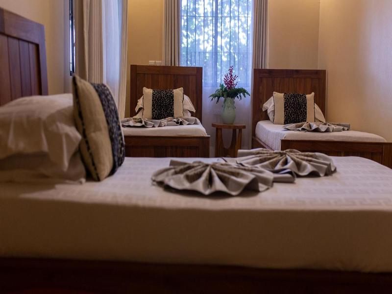 Tulia Boutique Hotel & Spa image