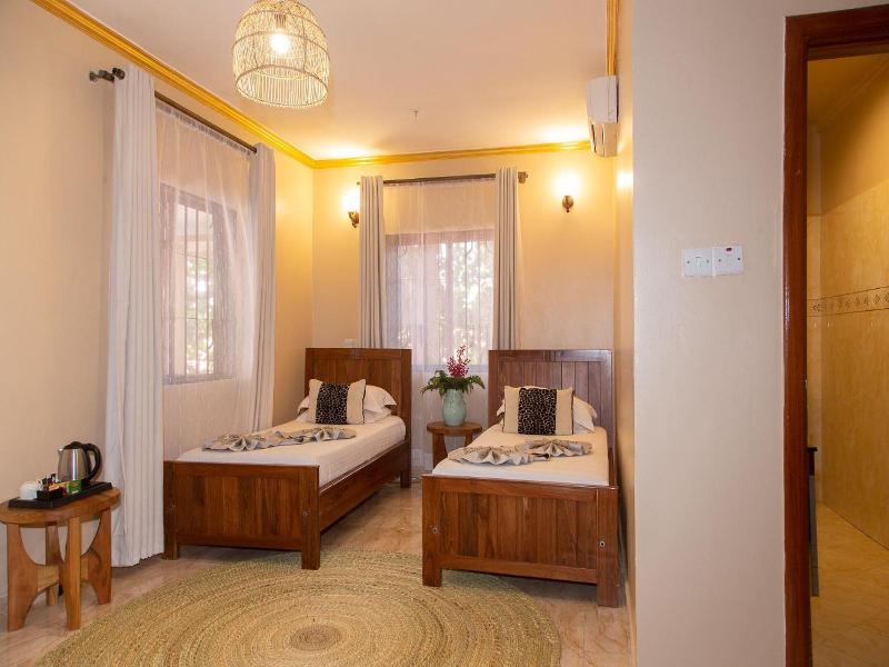 Tulia Boutique Hotel & Spa image