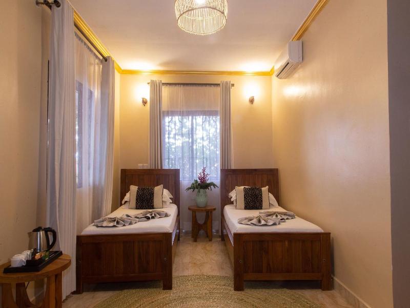 Tulia Boutique Hotel & Spa image