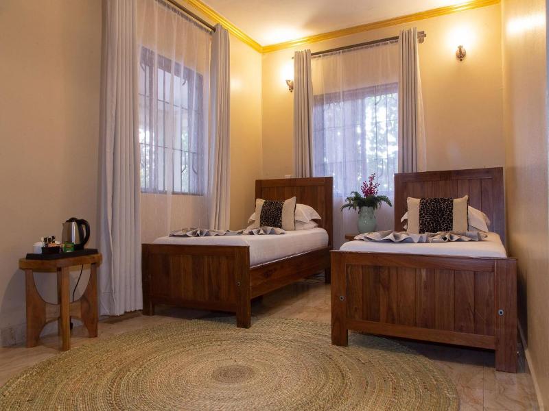 Tulia Boutique Hotel & Spa image