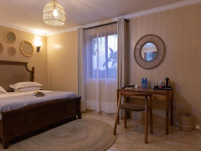 Tulia Boutique Hotel & Spa image