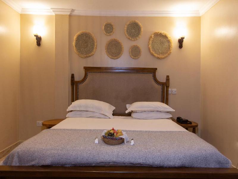 Tulia Boutique Hotel & Spa image