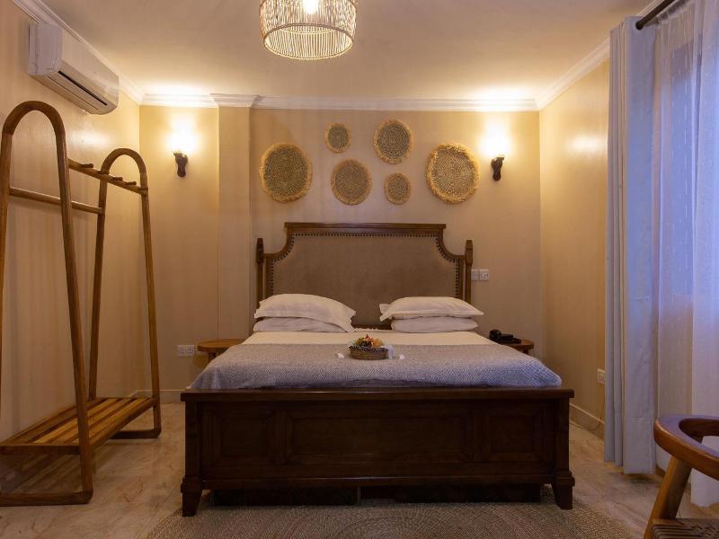 Tulia Boutique Hotel & Spa image