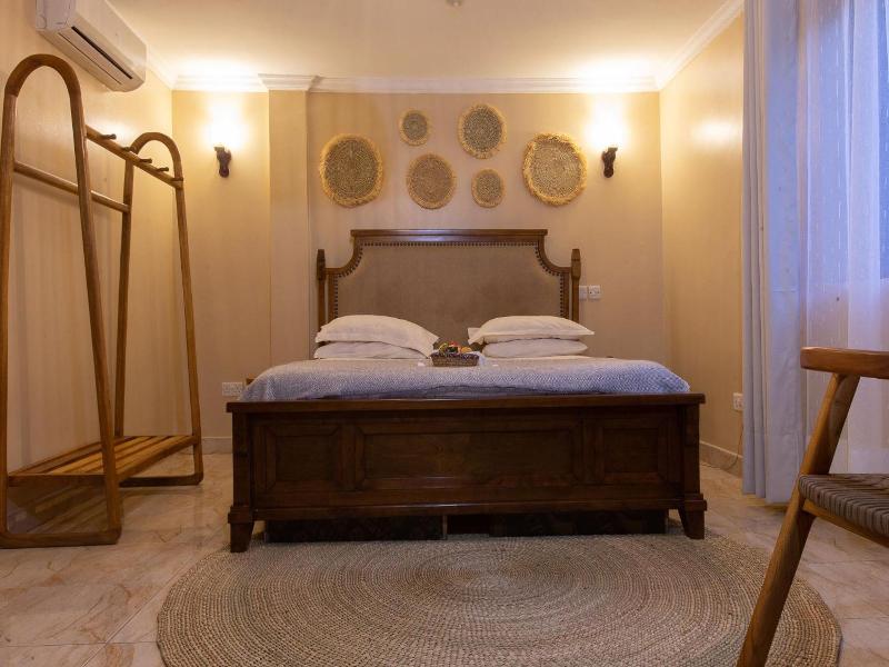 Tulia Boutique Hotel & Spa image