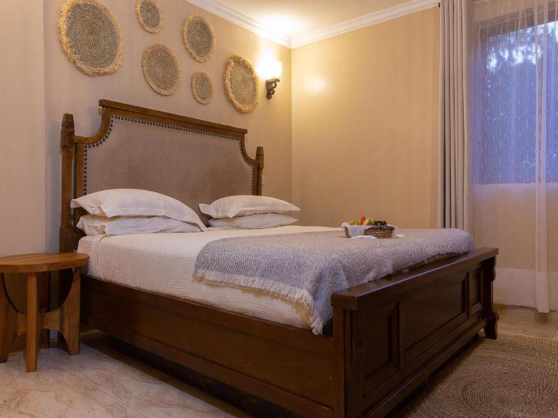 Tulia Boutique Hotel & Spa image