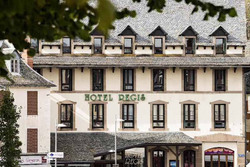 Hôtel Regis image