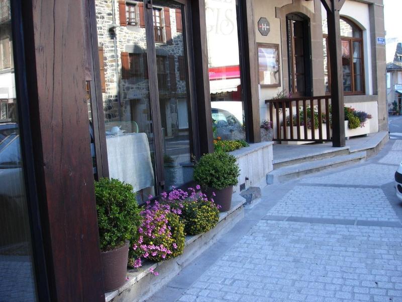 Hôtel Regis image