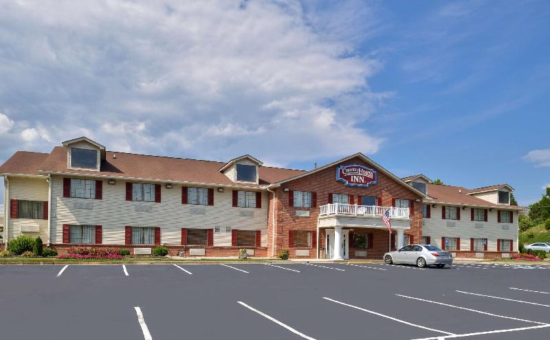 Country Hearth Inn Suites Toccoa