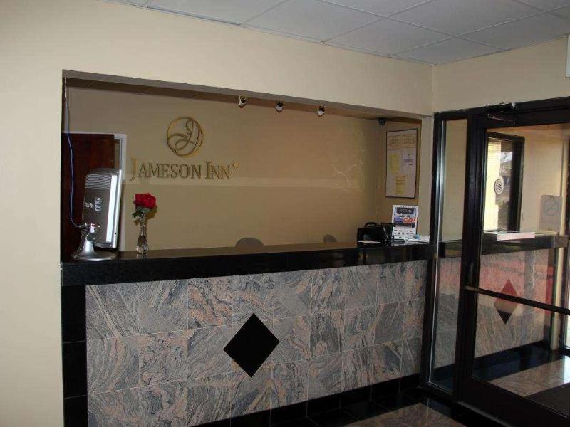 Jameson Inn Conyers image