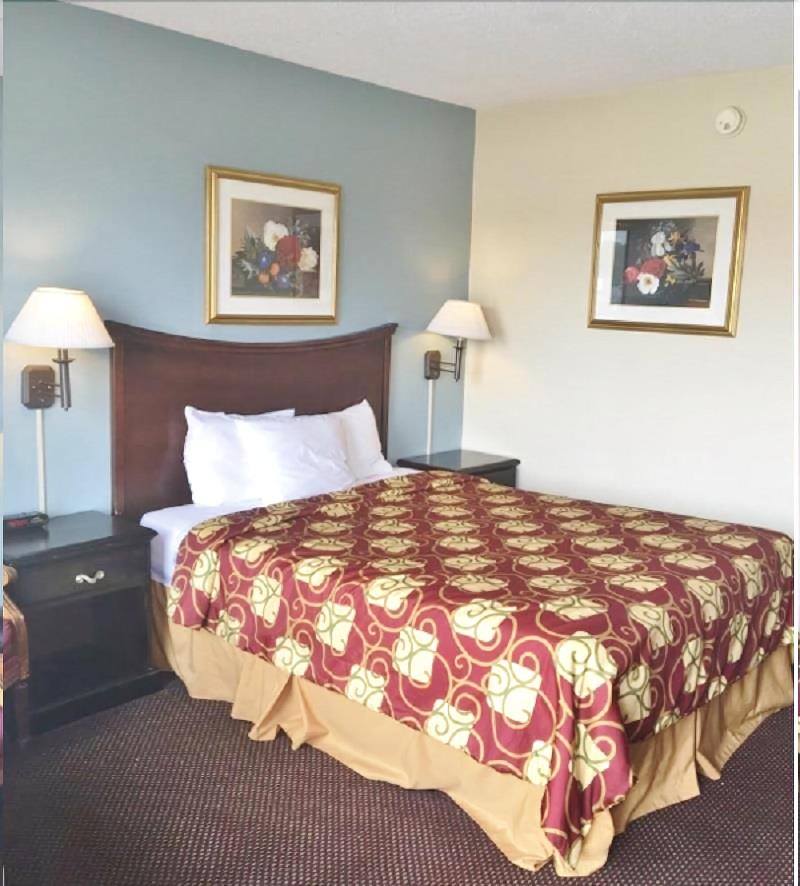 Americas Best Value Inn Mount Vernon photo 21