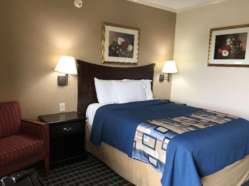Americas Best Value Inn Mount Vernon photo 19