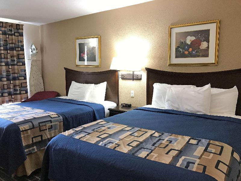 Americas Best Value Inn Mount Vernon photo 20