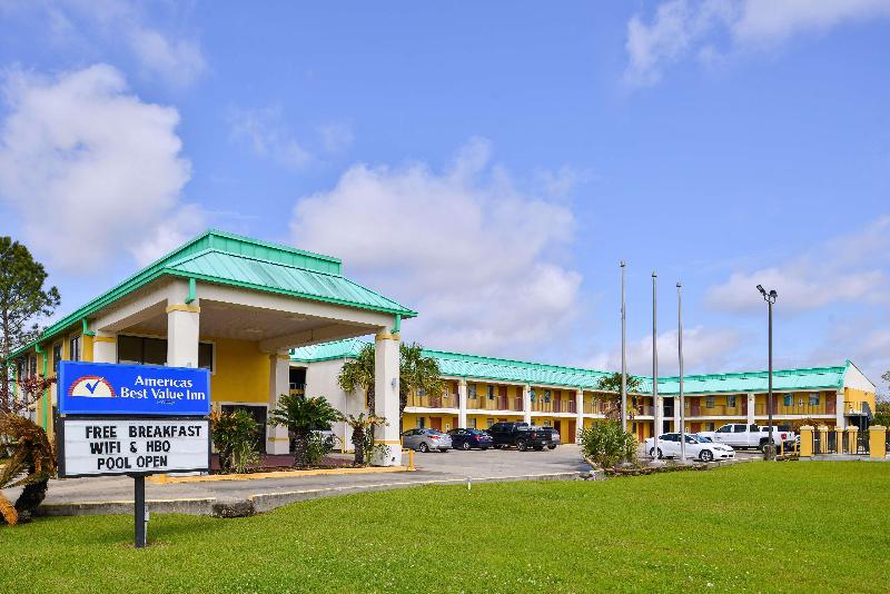 Americas Best Value Inn Gonzales image