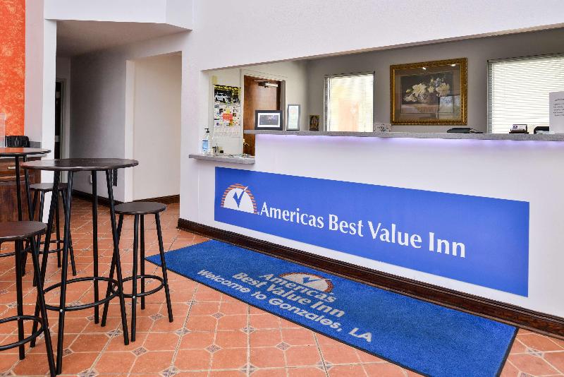 Americas Best Value Inn Gonzales image