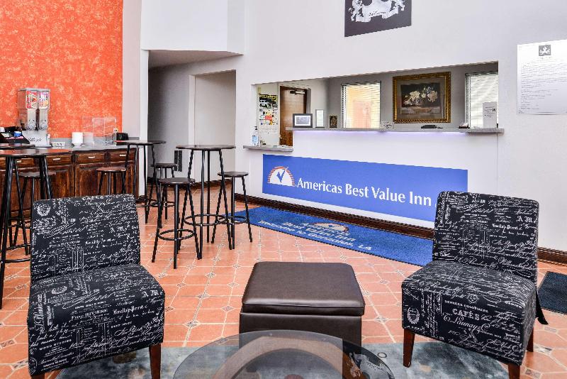 Americas Best Value Inn Gonzales image