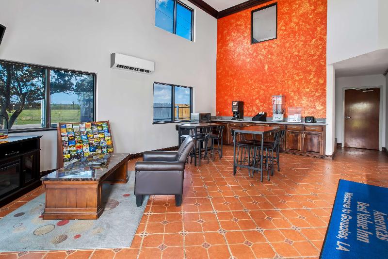Americas Best Value Inn Gonzales image