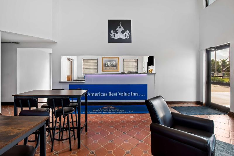 Americas Best Value Inn Gonzales image