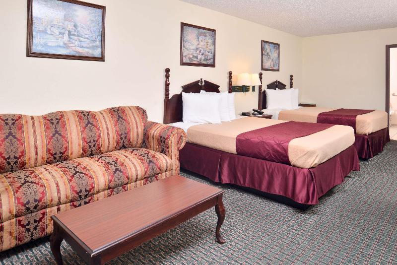 Americas Best Value Inn Gonzales image