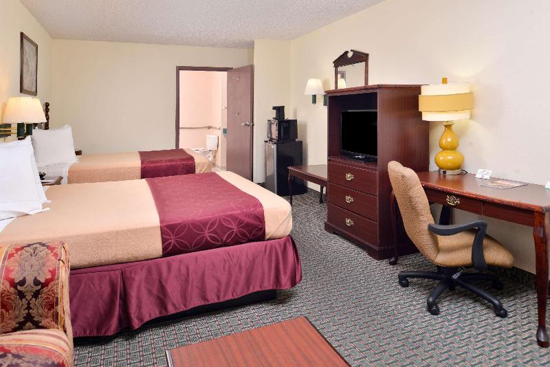Americas Best Value Inn Gonzales image