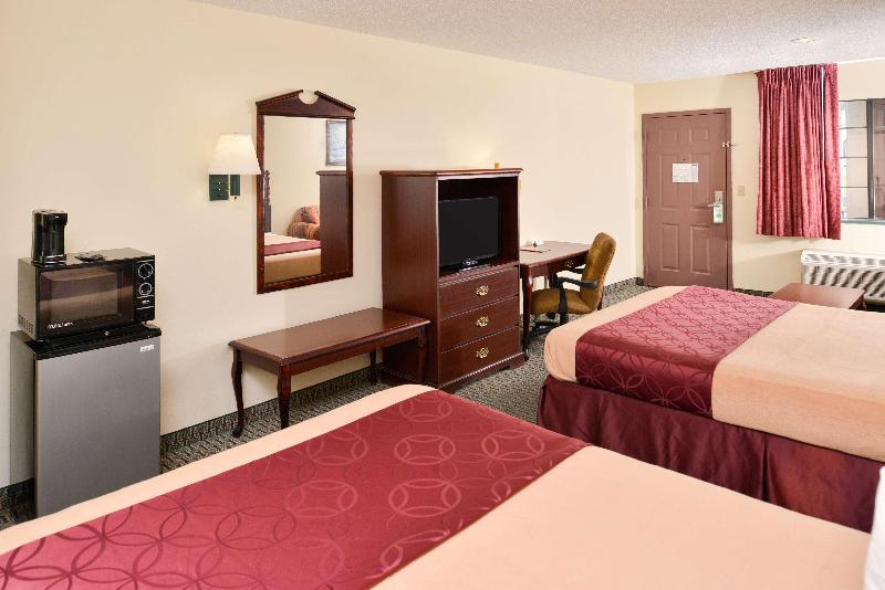 Americas Best Value Inn Gonzales image