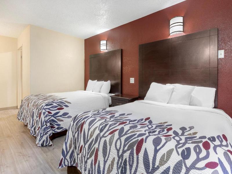 Americas Best Value Inn Suites Texas City La Marqu image