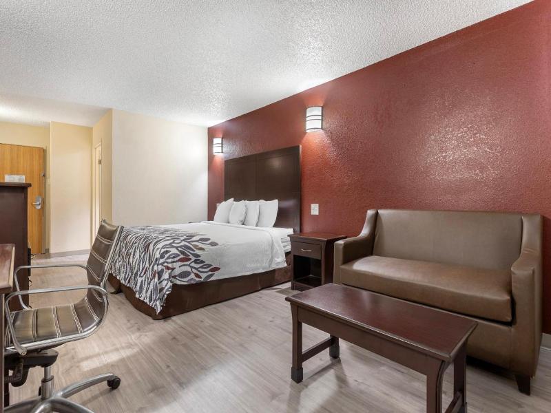 Americas Best Value Inn Suites Texas City La Marqu image