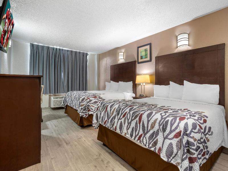 Americas Best Value Inn Suites Texas City La Marqu image