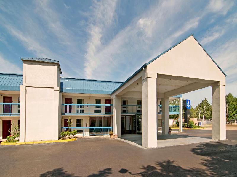 Americas Best Value Inn And Suites Clarksdale