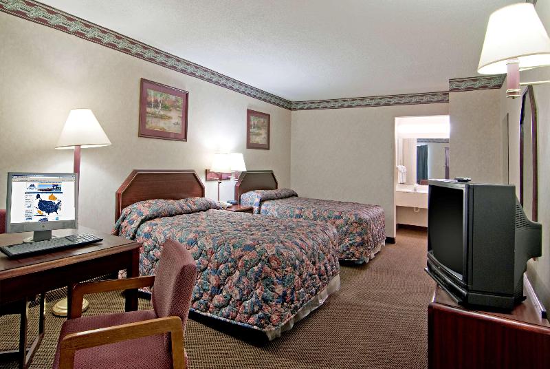 Americas Best Value Inn And Suites Clarksdale photo 22
