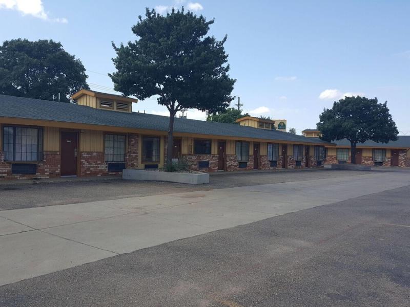 Travelodge by Wyndham Lubbock image