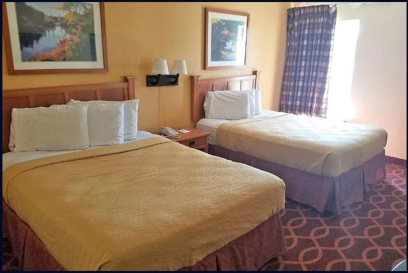 Americas Best Value Inn Evansville image