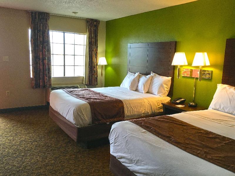 Americas Best Value Inn And Suites Greenwood image