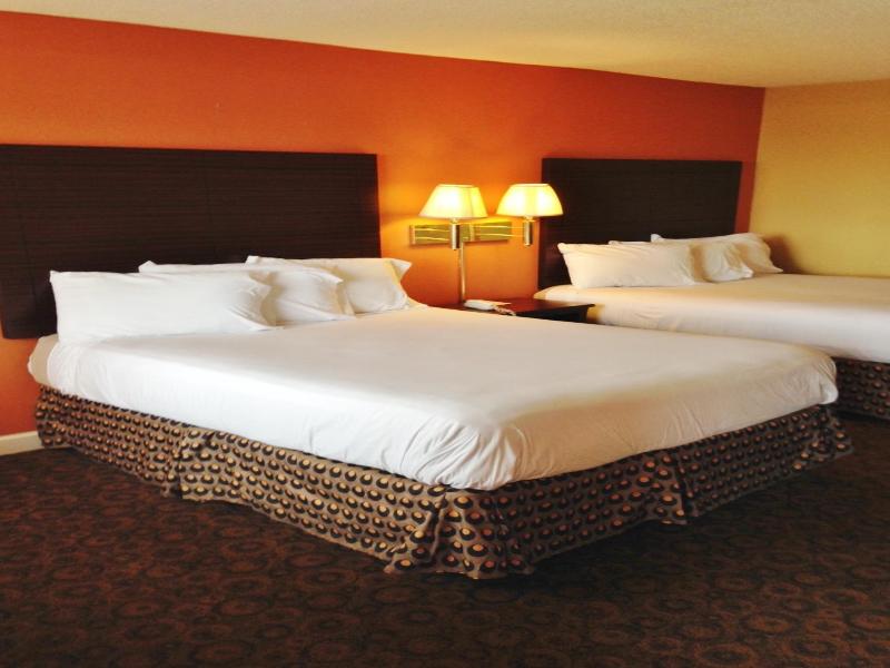 Americas Best Value Inn And Suites Greenwood image
