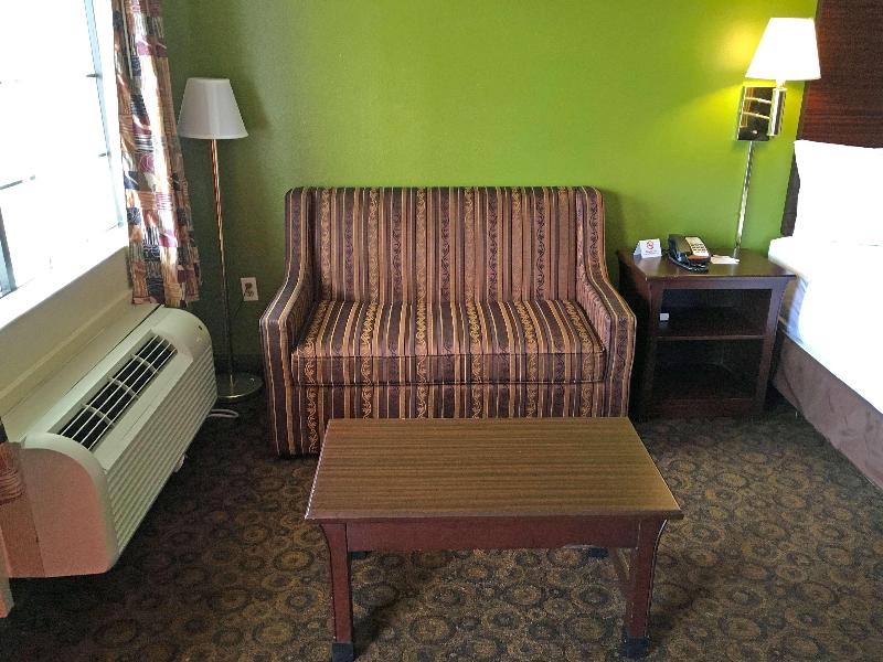 Americas Best Value Inn And Suites Greenwood image