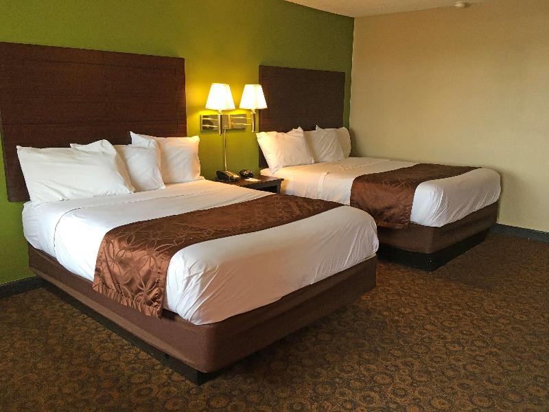 Americas Best Value Inn And Suites Greenwood image