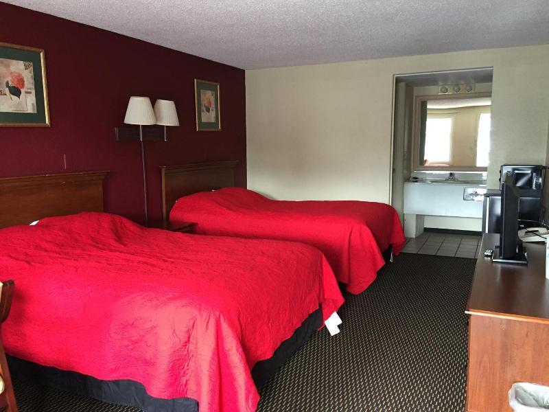 FairBridge Inn Express Merrillville image