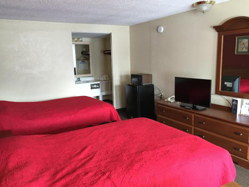 FairBridge Inn Express Merrillville image