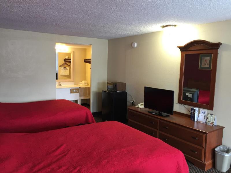 FairBridge Inn Express Merrillville image