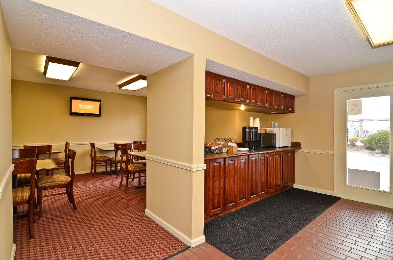 Americas Best Value Inn Chillicothe image