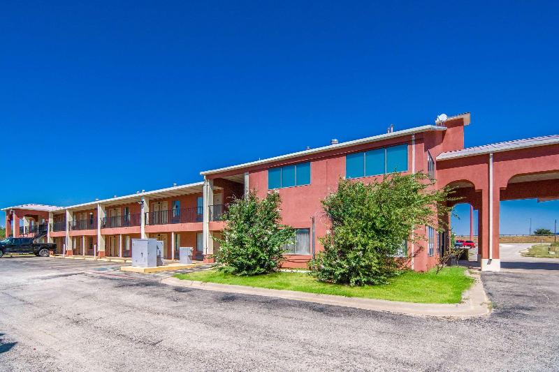 Country Hearth Inn Suites Sweetwater image