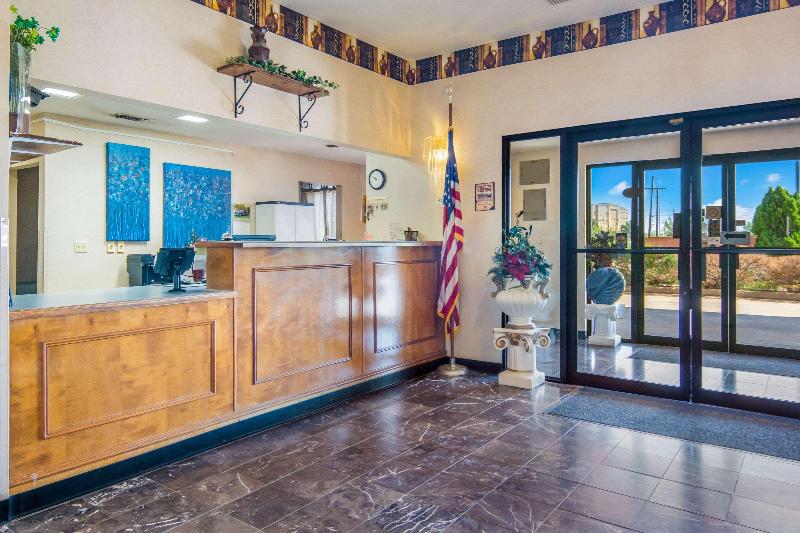Country Hearth Inn Suites Sweetwater image
