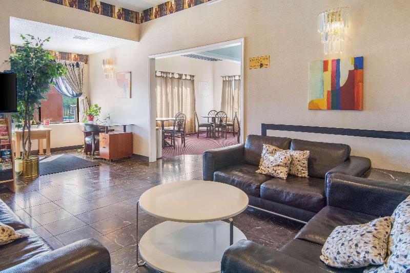 Country Hearth Inn Suites Sweetwater image