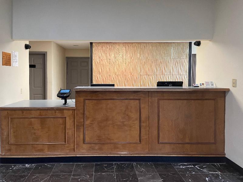 Country Hearth Inn Suites Sweetwater