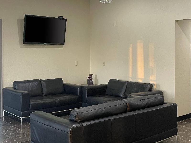 Country Hearth Inn Suites Sweetwater
