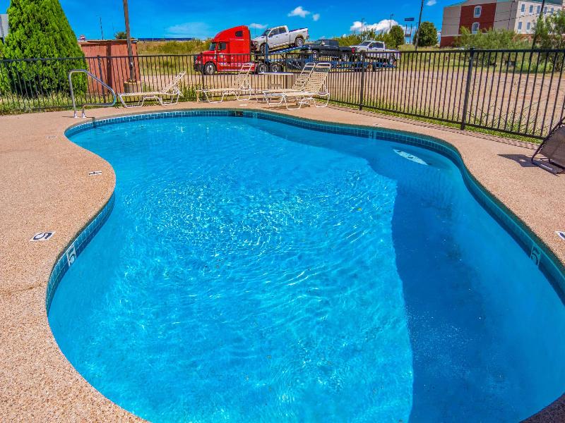 Country Hearth Inn Suites Sweetwater image